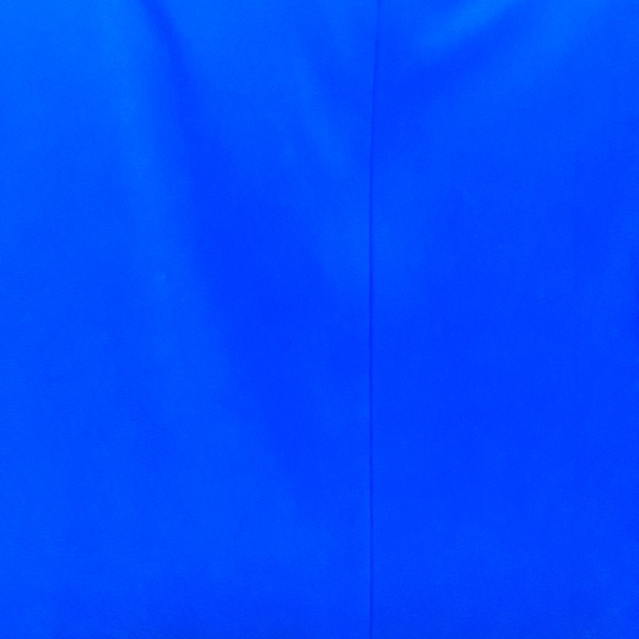 Mes Amie Boutique formal gown size 10 Very good condition Ankle Length - Picture 6 of 6